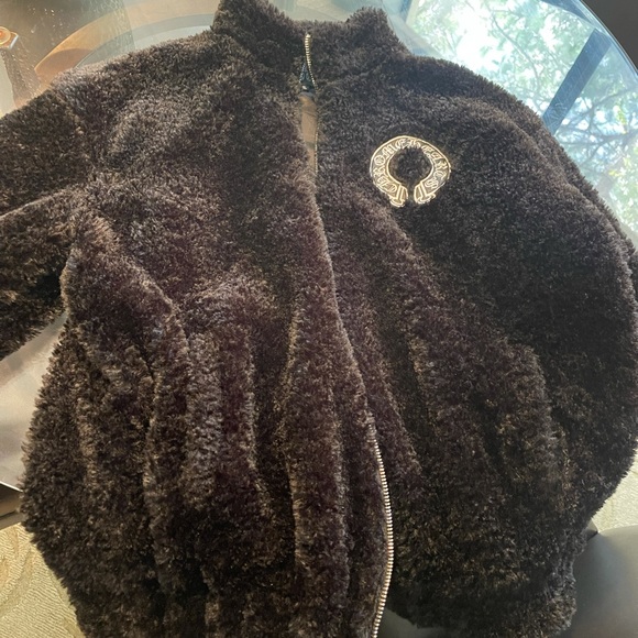 Chrome Hearts Other - Chrome Hearts Wool Jacket RARE